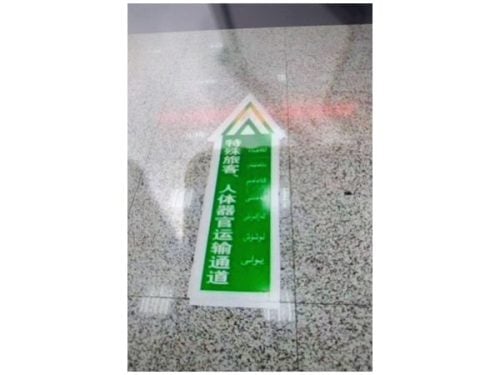 中共密建器官庫新疆醫生曝親歷活摘